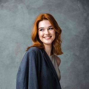 Avatar for Lotte De Clerck