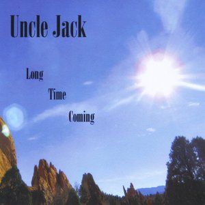 Long Time Coming