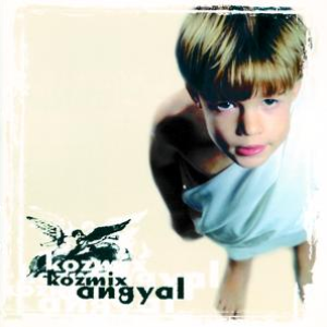 Angyal (Kozmix) - GetSongBPM