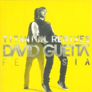 Titanium: Remixes