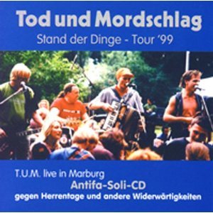 Stand der Dinge - Tour '99