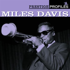 Zdjęcia dla 'Prestige Profiles:  Miles Davis'