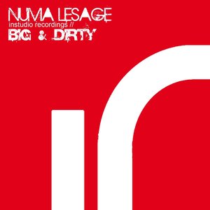 Big & Dirty