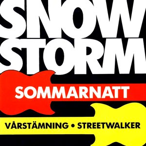 Sommarnatt