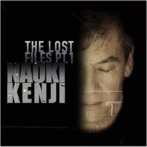 The Lost Files, Pt. 1 - EP