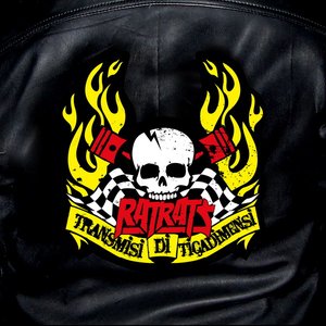 Avatar for RATRATS