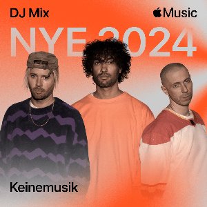 NYE 2024 (DJ Mix)