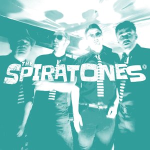 The Spiratones 的头像