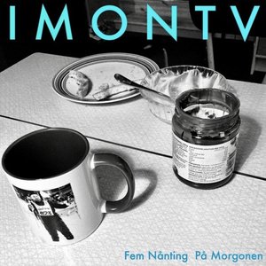 Fem nånting på morgonen