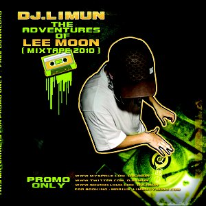 The Adventures of Lee Moon