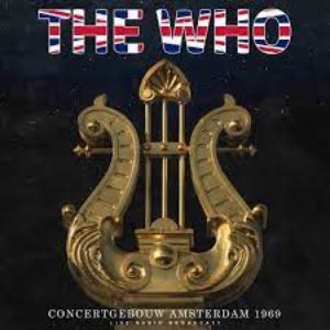 Concertgebouw Amsterdam 1969