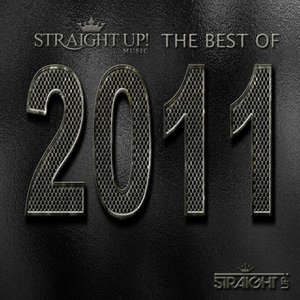 Straight Up! Music: The Best of 2011