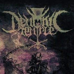 Demonic Temple