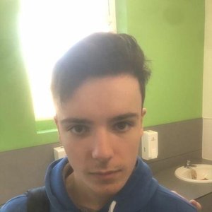 Jacob Preston 的头像