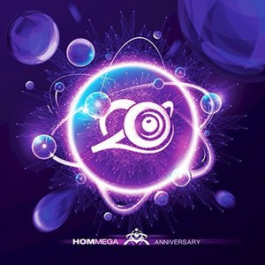 Hommega 20 Anniversary