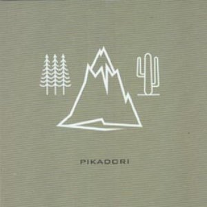 Pikadori