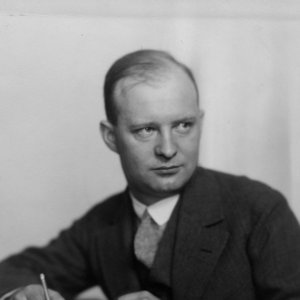 Paul Hindemith 的头像