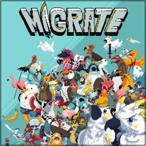 Migrate Fledgling Edition OST
