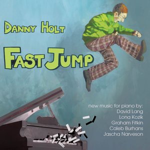 Holt, Danny: Fast Jump