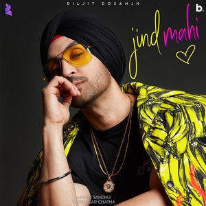 Jind Mahi - Single