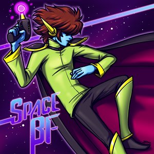 Аватар для Space Boyfriend