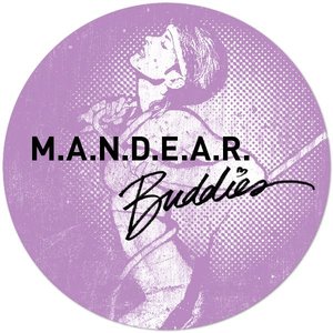 Image for 'M.A.N.D.E.A.R.'