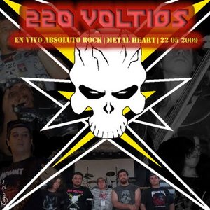 En Vivo Absoluto Rock: Metal Heart: 22-05-2009