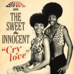 Express Your Love / Cry Love