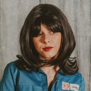Anaïs & The Hoops 的头像
