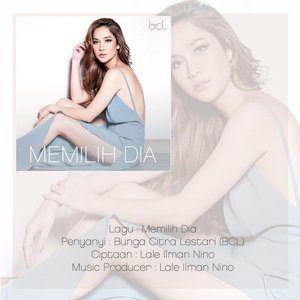 Bunga Citra Lestari Albums And Discography Last Fm