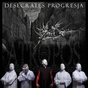 Atropos Desecrates Progresja