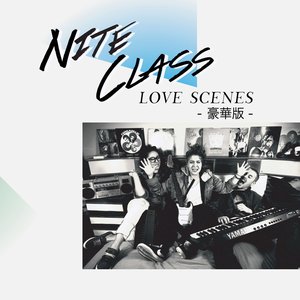 Love Scenes (Deluxe Edition)