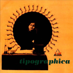 Tipographica cover