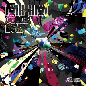 MIXIM vol.03 DnB