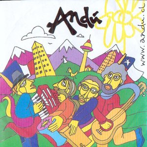 Andú 的头像