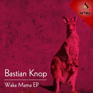 Waka Mama EP