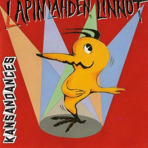 Kansandances