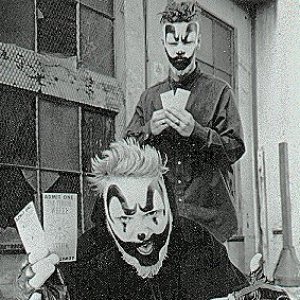 Image for 'Insane Clown Posse'