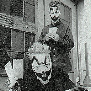 Insane Clown Posse photo provided by Last.fm