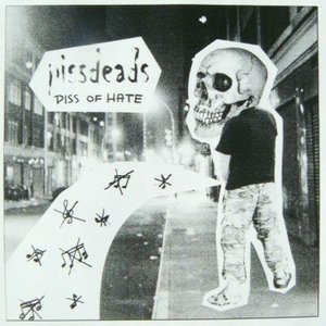 Pissdeads のアバター