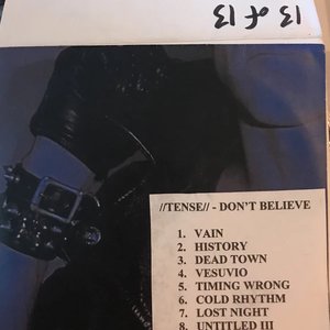 Don't Believe
