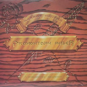 Promontory Rider