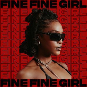 Fine Fine Girl - Single