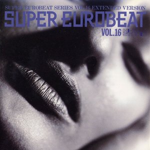 Super Eurobeat Vol. 16 - Extended Version