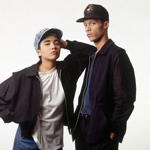 Technotronic photo provided by Last.fm