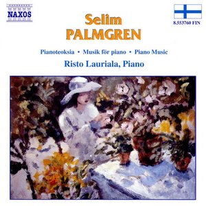 Palmgren: Piano Music