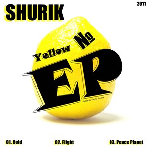 Yellow Ep