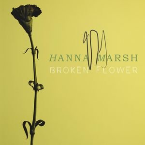 Broken Flower