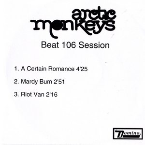 Beat 106 Session