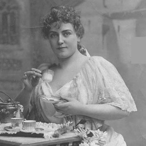 Sophie Tucker photo provided by Last.fm